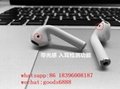 The best copy 1:1 apple Airpods Wireless Earbuds  Bluetooth earphone Headset