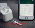 The best copy 1:1 apple Airpods Wireless Earbuds  Bluetooth earphone Headset 20