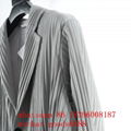 wholesale original best quality newest model issey miyake suit clothing 