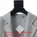 wholesale original best quality newest model issey miyake suit clothing 