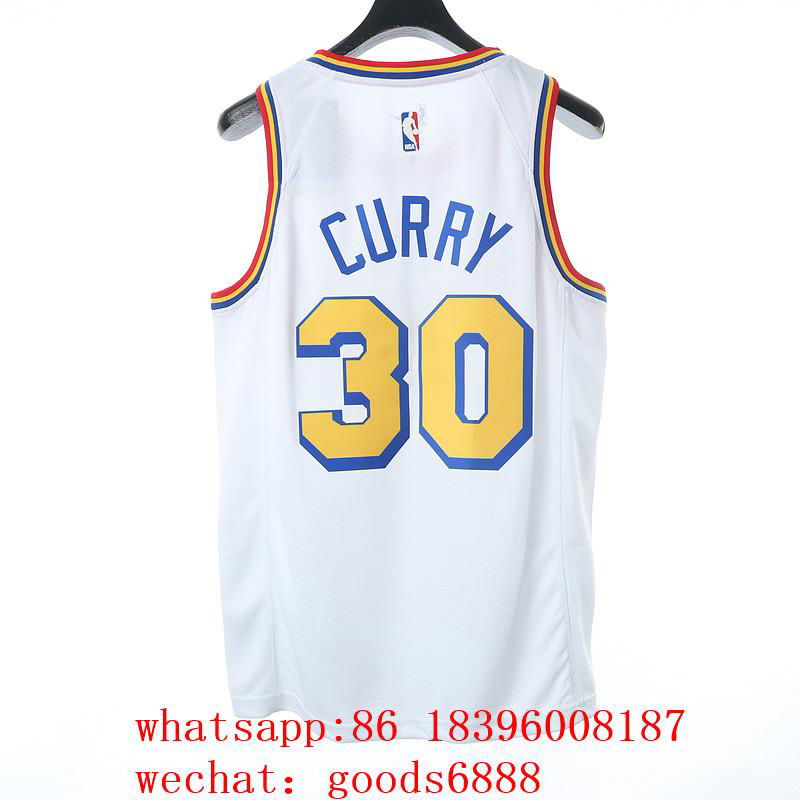 Golden State Warriors NBA Stephen·Curry basketball Jerseys sweatshirt t shirt  5