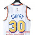 Golden State Warriors NBA Stephen·Curry basketball Jerseys sweatshirt t shirt 