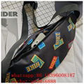 wholesale cheap factory price nike pocket bags sports purse wallets