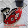 wholesale cheap factory price nike pocket bags sports purse wallets