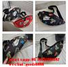 wholesale cheap factory price      pocket bags sports purse wallets 1