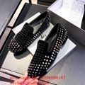customized all Newest models Giuseppe Zanotti shoes GZ low boots sneakers 18
