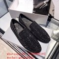 customized all Newest models Giuseppe Zanotti shoes GZ low boots sneakers 19