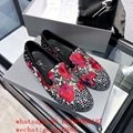 customized all Newest models Giuseppe Zanotti shoes GZ low boots sneakers 4