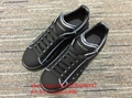 Hand Painted 1:1 best copy Alexander McQueen shoes Oversized Sneakers on sale