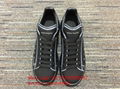 Hand Painted 1:1 best copy Alexander McQueen shoes Oversized Sneakers on sale