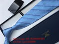 wholesale best Armani tie man fashion necktie choker new neckcloth silk neckwear 4