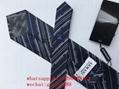 wholesale best Armani tie man fashion necktie choker new neckcloth silk neckwear