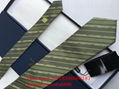 wholesale best Armani tie man fashion necktie choker new neckcloth silk neckwear