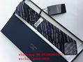 wholesale best Armani tie man fashion necktie choker new neckcloth silk neckwear