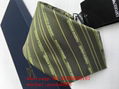 wholesale best Armani tie man fashion necktie choker new neckcloth silk neckwear 16