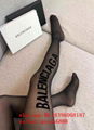 wholesale best quality Balenciaga Sexy Stocking Athletic Socks silk stockings