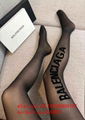 wholesale best quality Balenciaga Sexy Stocking Athletic Socks silk stockings