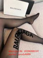 wholesale best quality Balenciaga Sexy Stocking Athletic Socks silk stockings