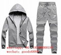 wholesale Nike top quality cheap tracksuits men's sweatsuits men track suits 