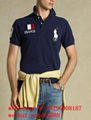 wholesale RL cotton Shorts Polo Shirt Tommy Pony Man Ralph Lauren T-Shirts TEE