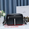 wholesale best quality BALLY handbag men's bag BALLY Wallet  Backpack Chest Bag