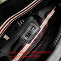 wholesale best quality BALLY handbag men's bag BALLY Wallet  Backpack Chest Bag