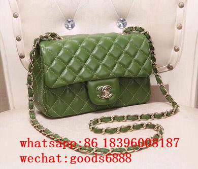 Wholesale women Luxury bags Purses Handbags og quality leather bags Best Gift 3