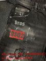 authentic Newest Dsquared2 jeans DSQ pants men's jeans DSQ2 short jeans trousers