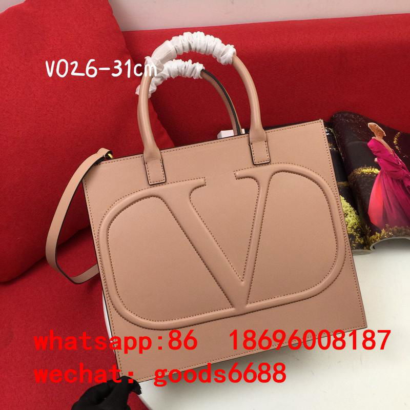 Factory wholesale           bags replica women bag 1:1 copy VLTN Shoulder bags 3