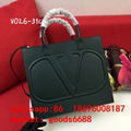 Factory wholesale Valentino bags replica women bag 1:1 copy VLTN Shoulder bags