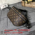 Hot sell LOUIS VUITTON bags waist bag chest lv bags Fanny pack bum cheap  bags