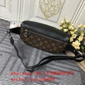 Hot sell LOUIS VUITTON bags waist bag chest lv bags Fanny pack bum cheap  bags