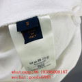 Wholesale 2022 latest original lv T-shirts Louis Vuitton shirt Best price