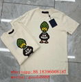 Wholesale 2022 latest original lv T-shirts Louis Vuitton shirt Best price