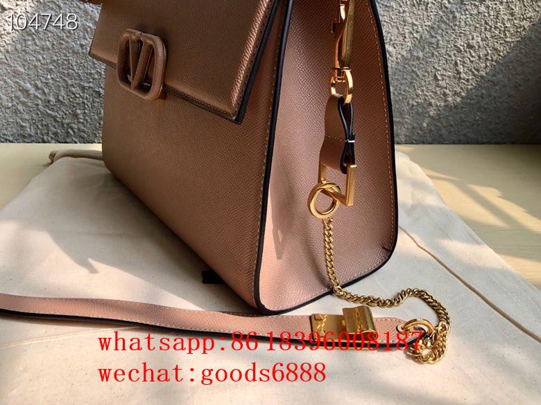 Factory wholesale bags replica women 1:1 copy authentic           Shoulder bags 3