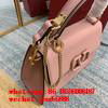 Factory wholesale bags replica women 1:1 copy authentic           Shoulder bags 18