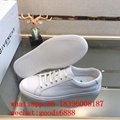 wholesale original authentic givenchy real leather casual top shoes men sneakers