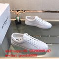 wholesale original authentic givenchy real leather casual top shoes men sneakers