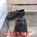 wholesale original authentic givenchy real leather casual top shoes men sneakers