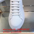 wholesale original authentic givenchy real leather casual top shoes men sneakers