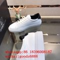 wholesale original authentic givenchy real leather casual top shoes men sneakers