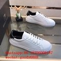 wholesale original authentic          real leather casual top shoes men sneakers 6