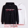 Wholesale newest best qualityt aaa+          Paris Hoodie Sweaters clothes 5