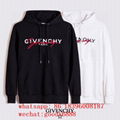 Wholesale newest best qualityt aaa+ Givenchy Paris Hoodie Sweaters clothes