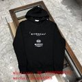 Wholesale newest best qualityt aaa+          Paris Hoodie Sweaters clothes 8