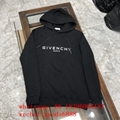 Wholesale newest best qualityt aaa+ Givenchy Paris Hoodie Sweaters clothes