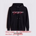 Wholesale newest best qualityt aaa+          Paris Hoodie Sweaters clothes 12