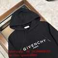 Wholesale newest best qualityt aaa+ Givenchy Paris Hoodie Sweaters clothes