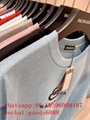 The best quality 1:1 wholesale Balenciag cotton clothes tee t-shirt polo shirts 3
