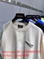 The best quality 1:1 wholesale Balenciag cotton clothes tee t-shirt polo shirts 8